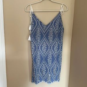 Olivaceous Party Dress